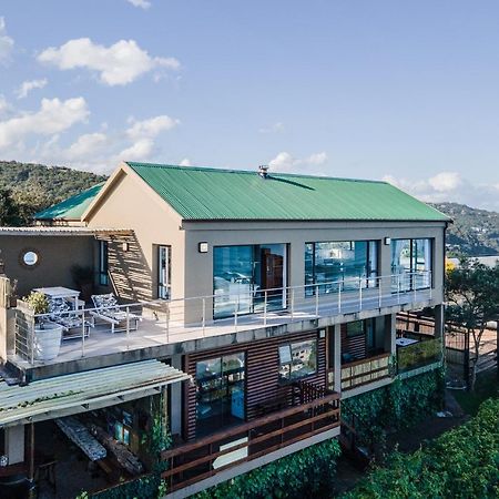 The Loft Apartment Wildernis Екстериор снимка