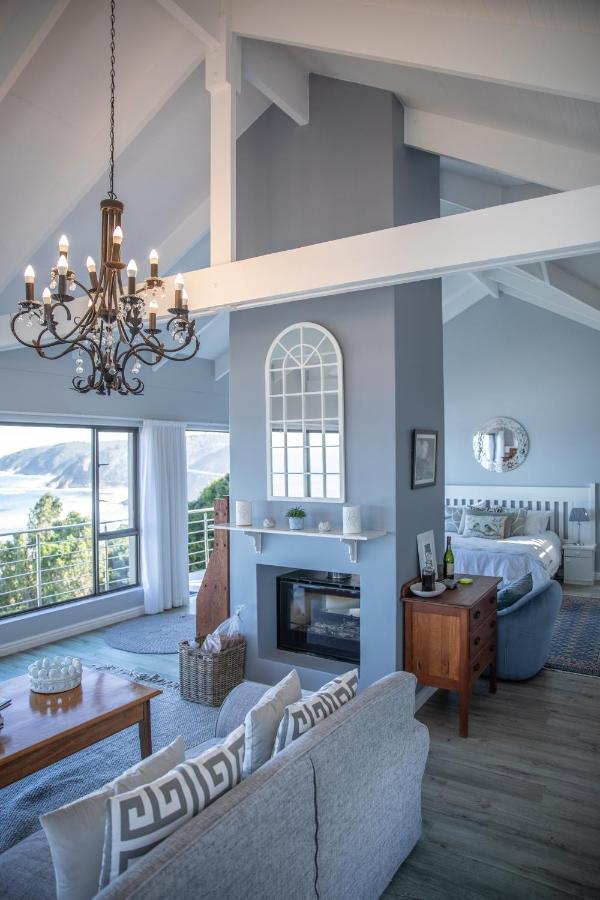 The Loft Apartment Wildernis Екстериор снимка