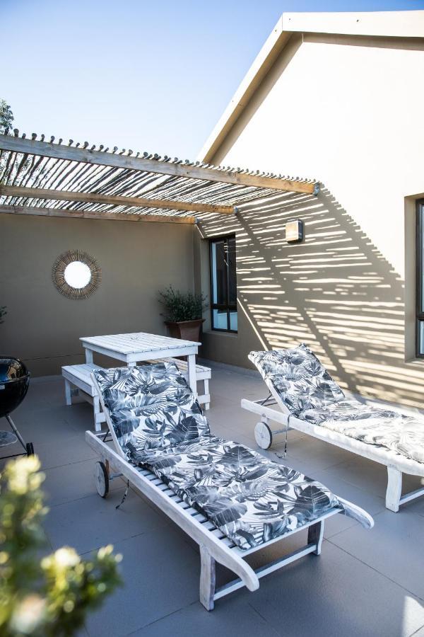 The Loft Apartment Wildernis Екстериор снимка