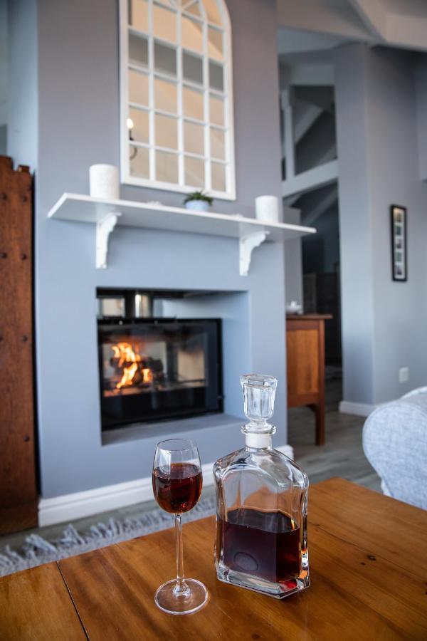 The Loft Apartment Wildernis Екстериор снимка