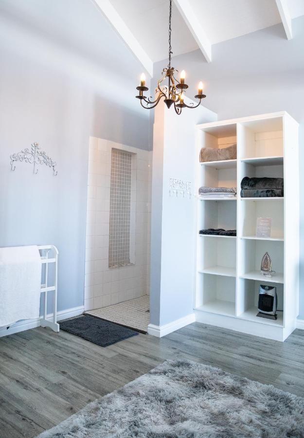 The Loft Apartment Wildernis Екстериор снимка