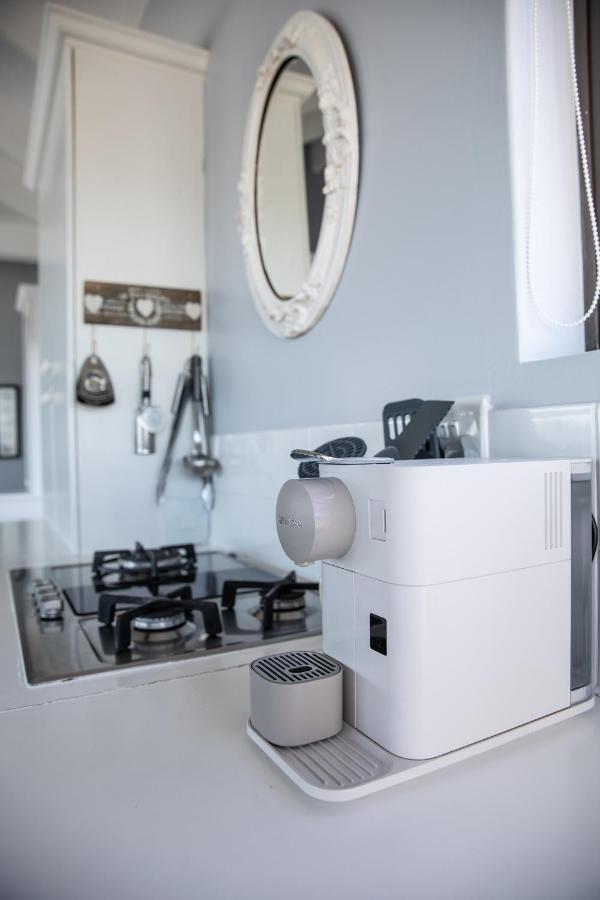 The Loft Apartment Wildernis Екстериор снимка