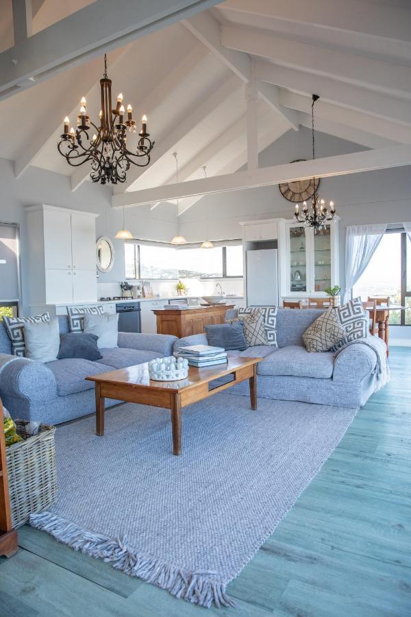 The Loft Apartment Wildernis Екстериор снимка