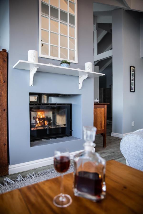 The Loft Apartment Wildernis Екстериор снимка
